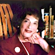 Joanna H. Kraus