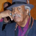Social Distance Theater, Derek Washington