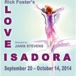 Love Isadora