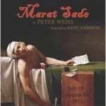 Marat/Sade