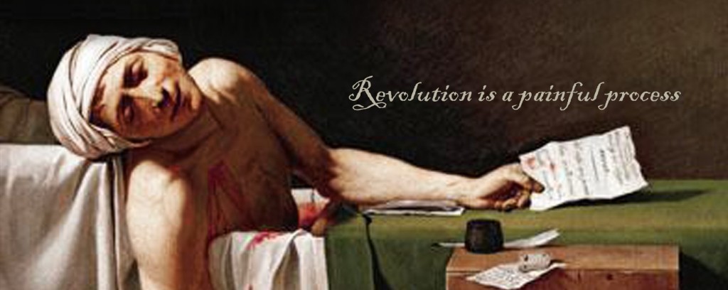 Marat-Sade FB cover photo