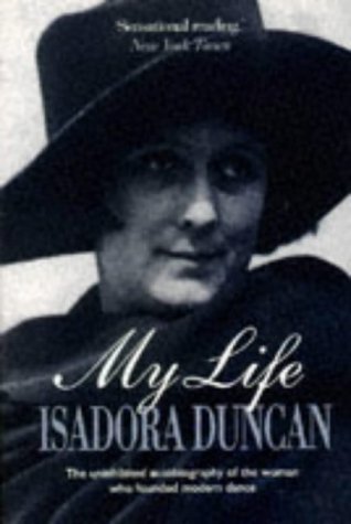 Isadora Duncan, Love Isadora