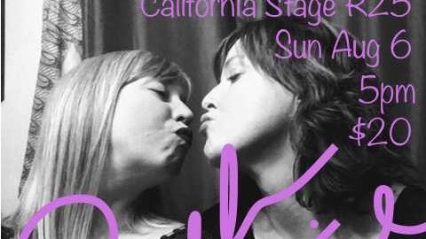 California Stage play