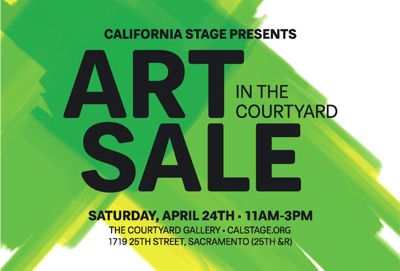 Art sale