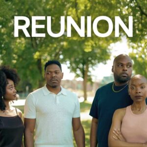 Reunion