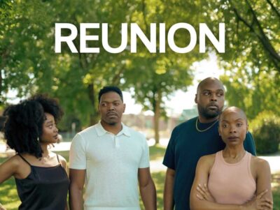 Reunion